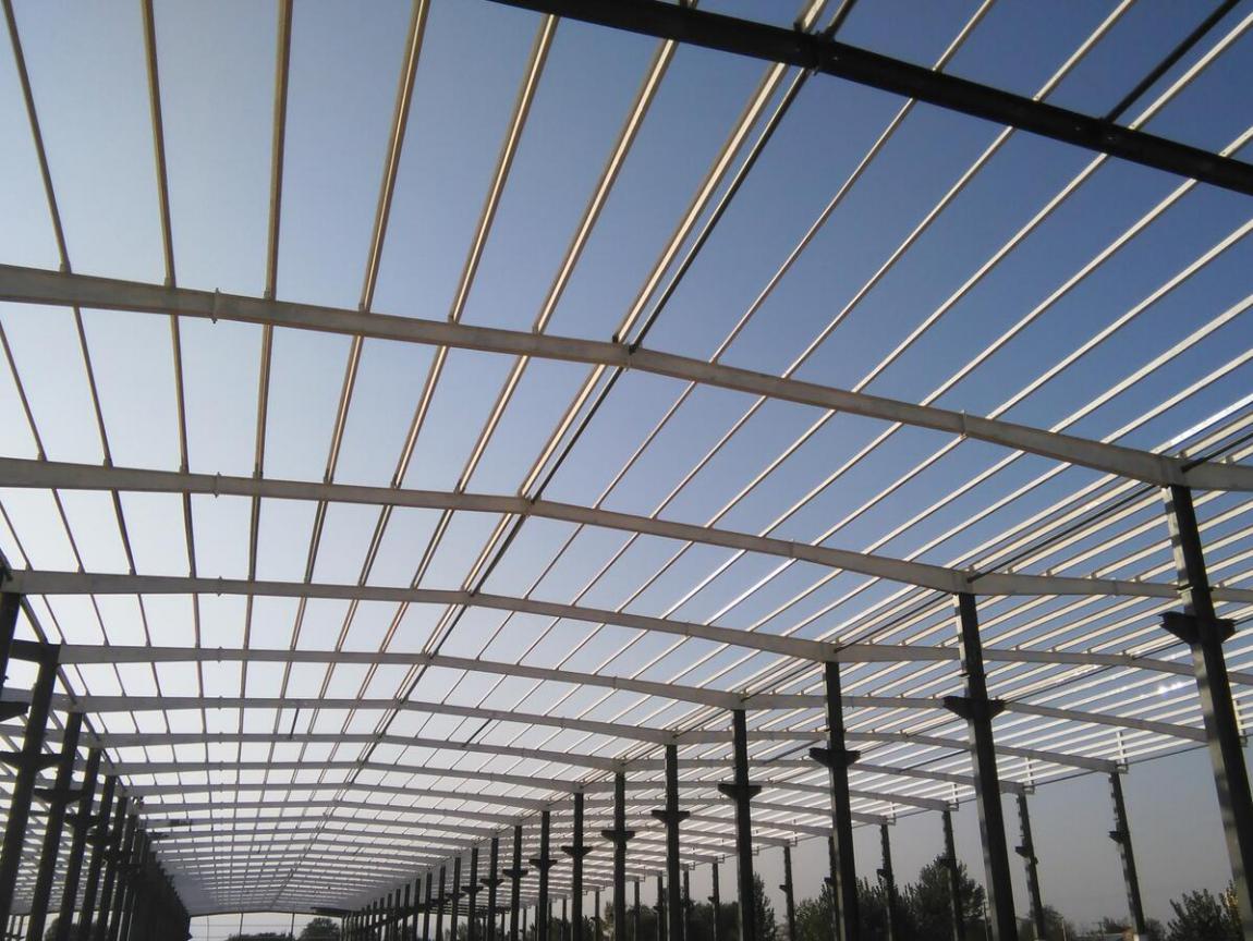 輕型鋼結(jié)構(gòu)工程設計專項資質(zhì)等級標準